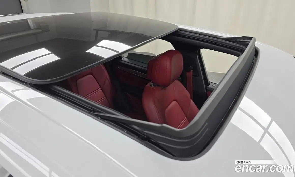 Porsche Cayenne 2023 3.0 автомат (гидро), фото 29