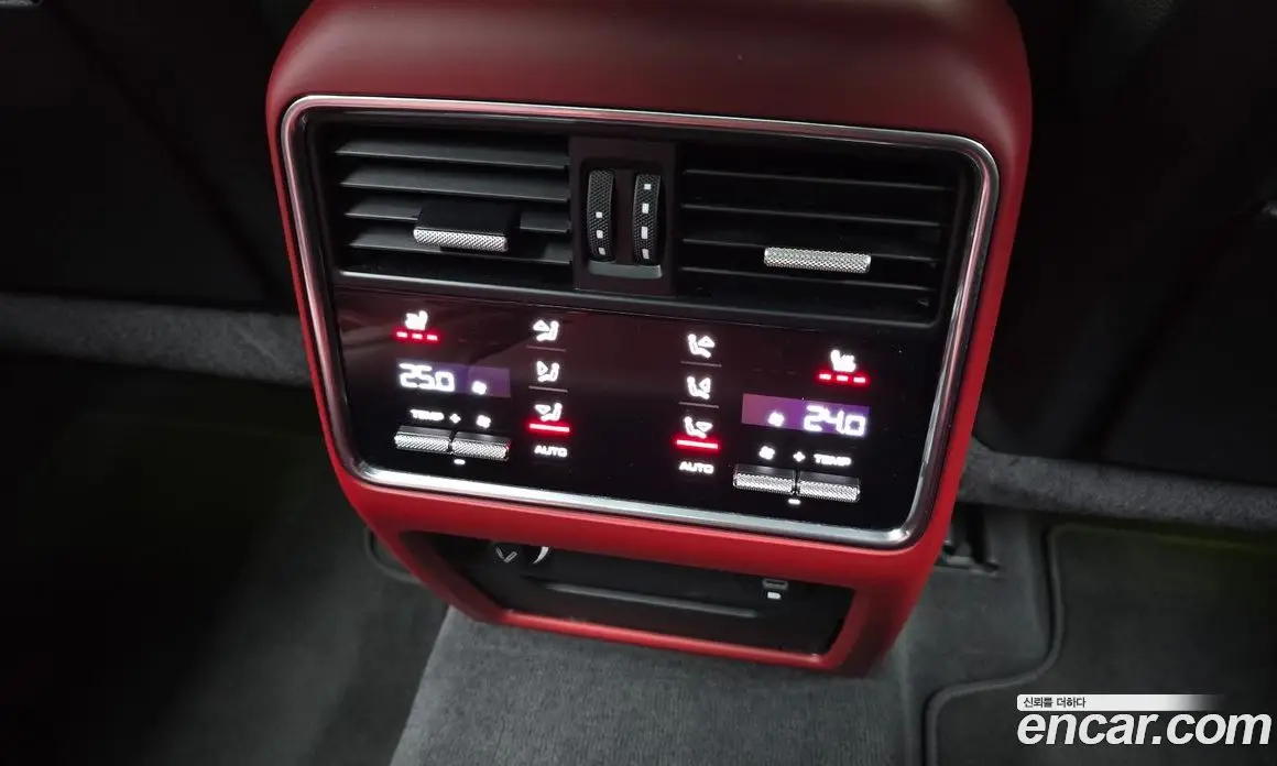 Porsche Cayenne 2023 3.0 автомат (гидро), фото 30
