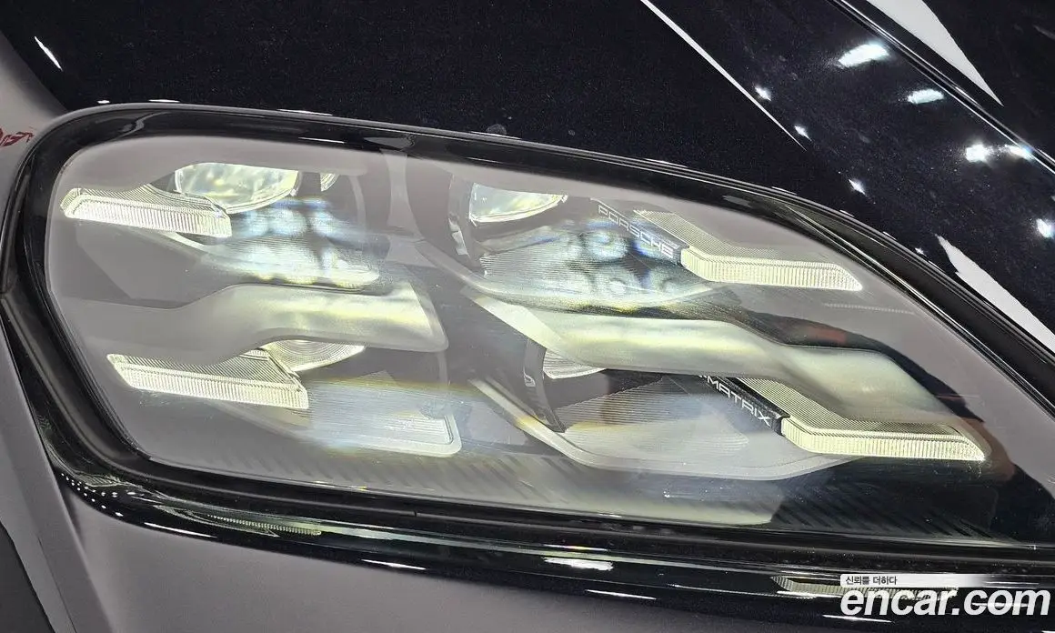 Porsche Taycan 2024 0.1 автомат (гидро), фото 8