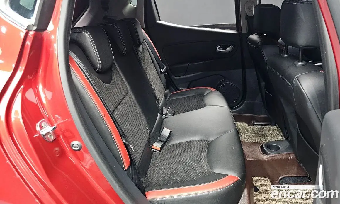 Renault (Samsung) Cilo 2018 1.5 автомат (гидро), фото 11