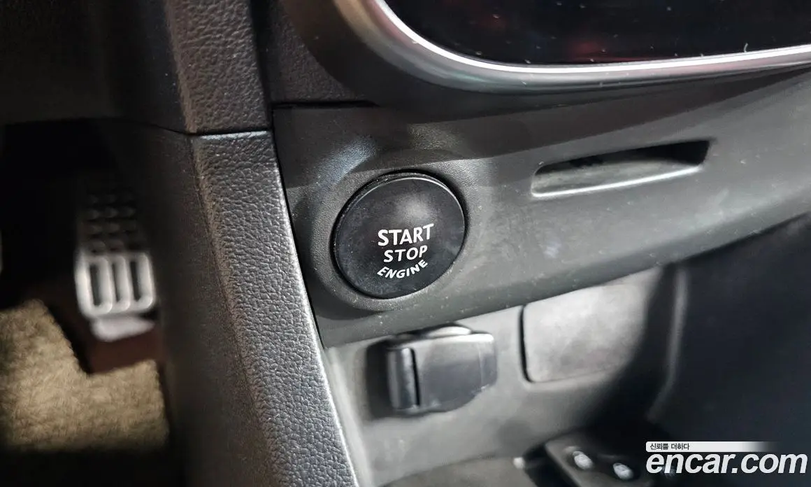 Renault (Samsung) Cilo 2018 1.5 автомат (гидро), фото 16
