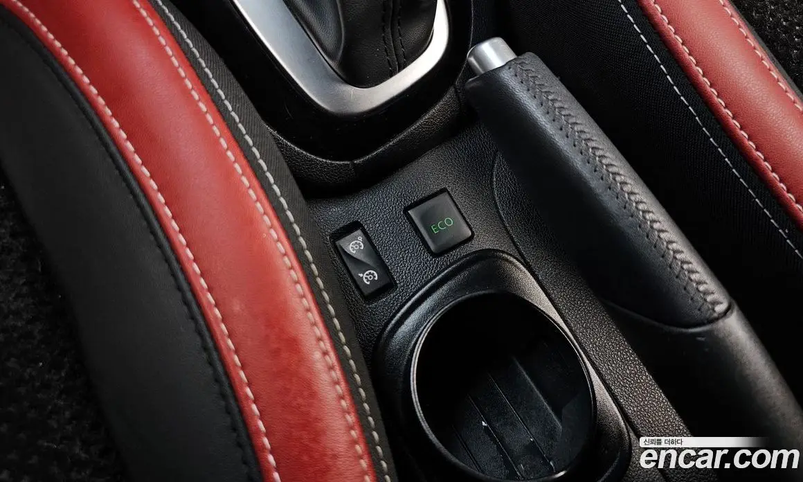 Renault (Samsung) Cilo 2018 1.5 автомат (гидро), фото 17