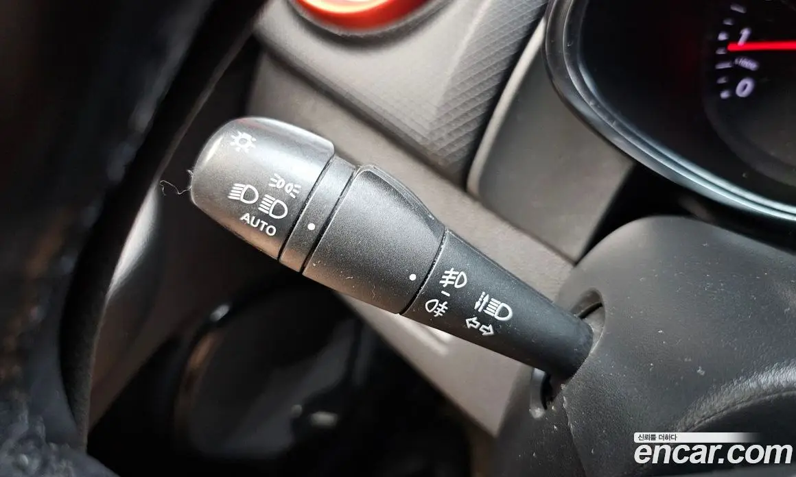 Renault (Samsung) Cilo 2018 1.5 автомат (гидро), фото 19