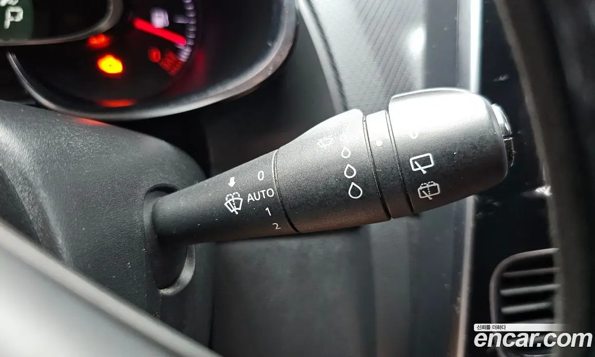 Renault (Samsung) Cilo 2018 1.5 автомат (гидро), фото 20