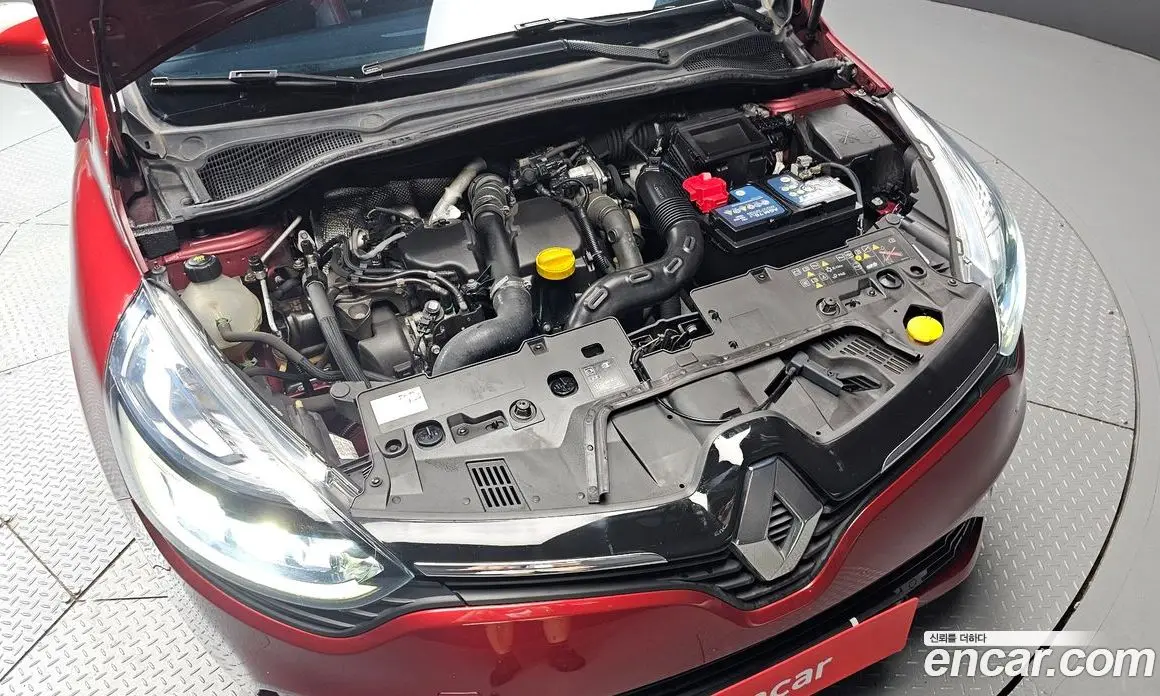 Renault (Samsung) Cilo 2018 1.5 автомат (гидро), фото 6
