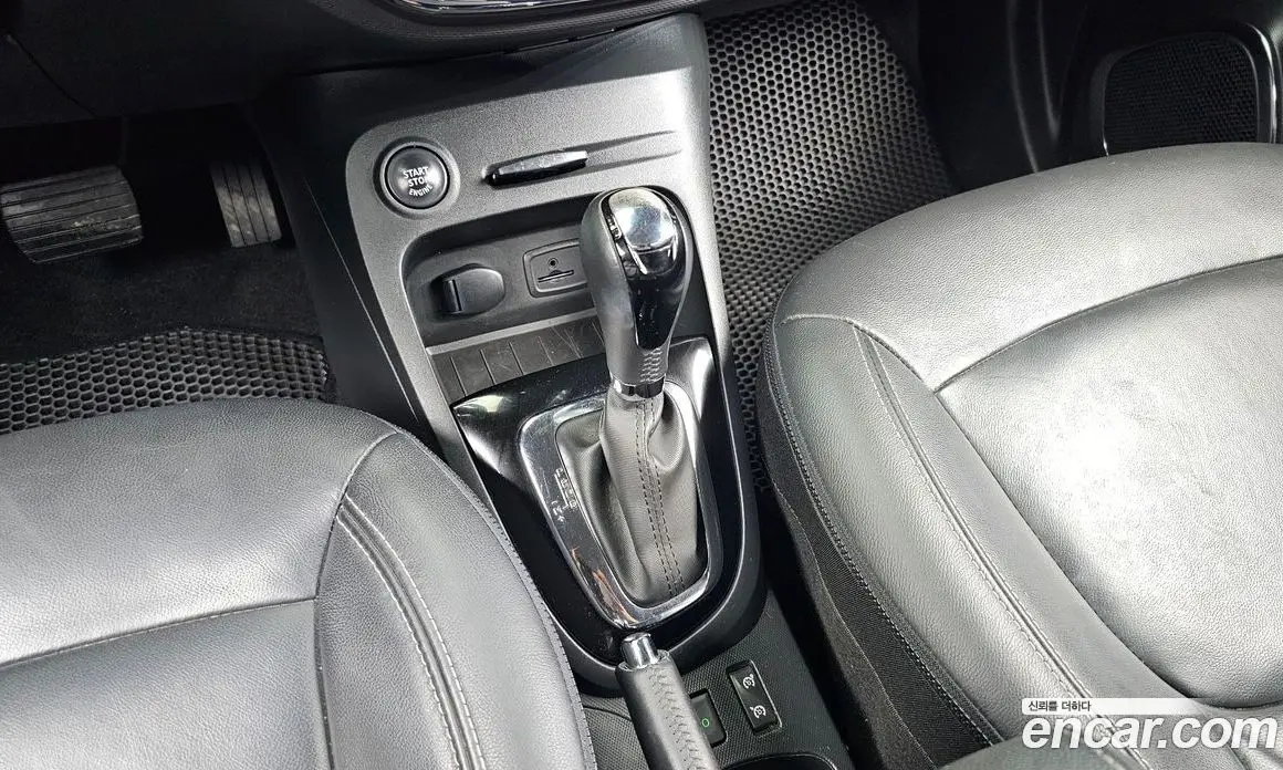 Renault (Samsung) QM3 2015 1.5 автомат (гидро), фото 12