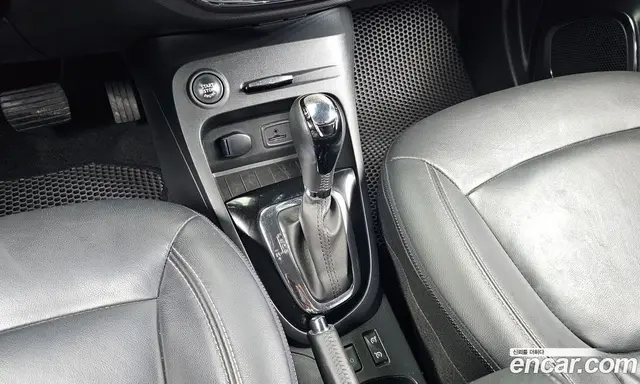 Renault (Samsung) QM3 2015 1.5 автомат (гидро), миниатюра 12