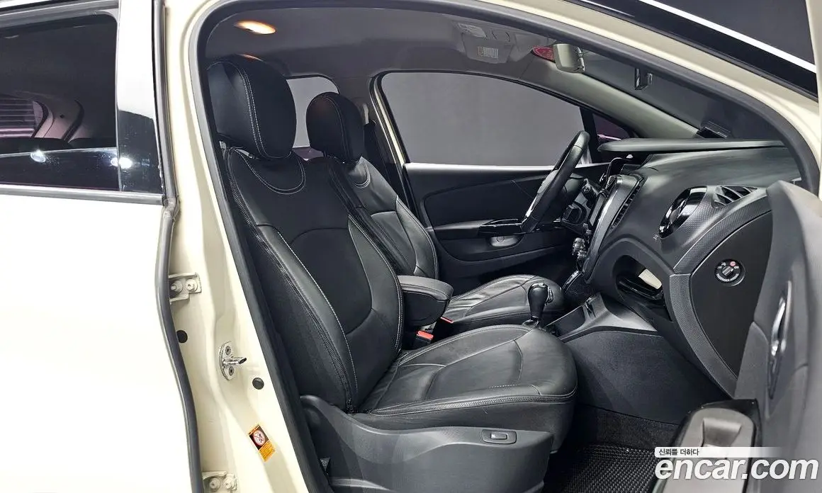 Renault (Samsung) QM3 2015 1.5 автомат (гидро), фото 16