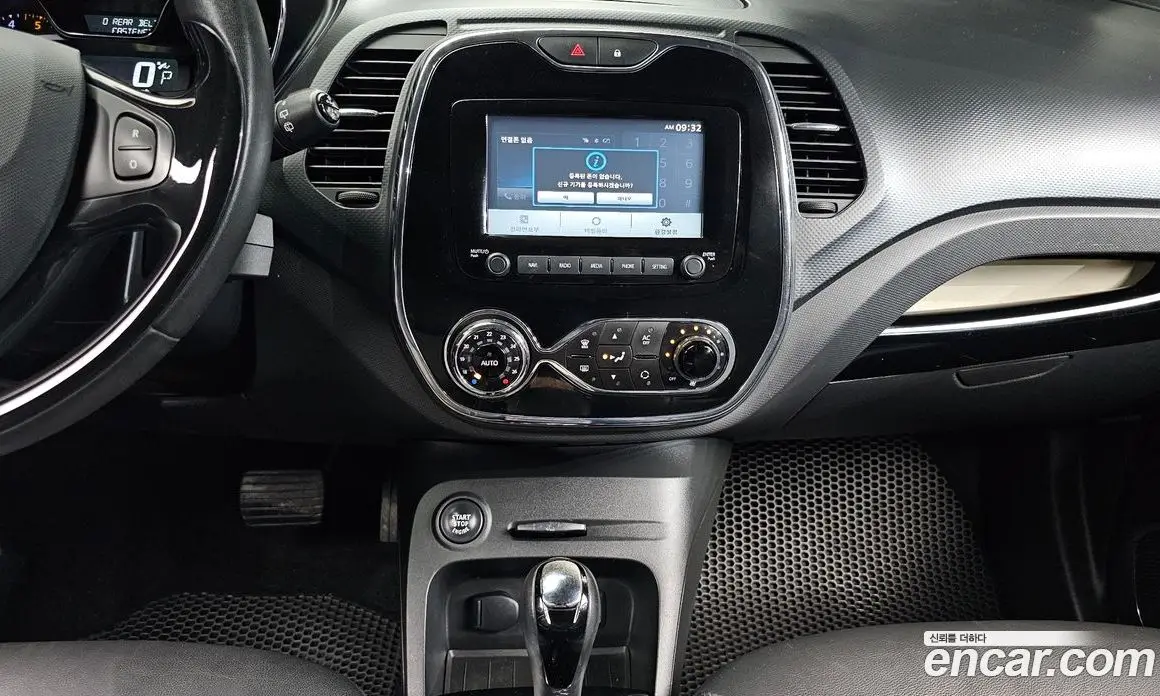 Renault (Samsung) QM3 2015 1.5 автомат (гидро), фото 19