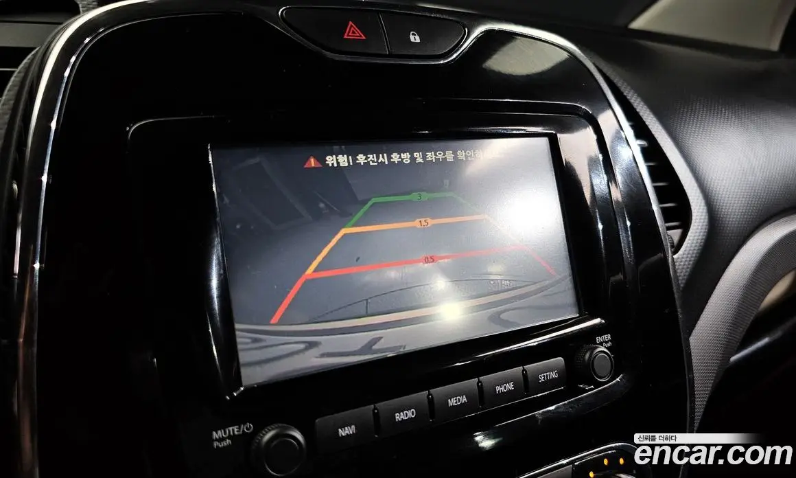 Renault (Samsung) QM3 2015 1.5 автомат (гидро), фото 20