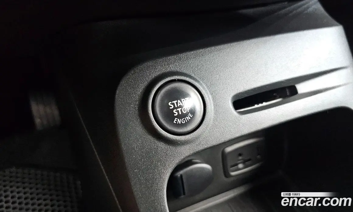 Renault (Samsung) QM3 2015 1.5 автомат (гидро), фото 22