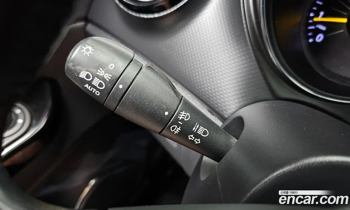 Renault (Samsung) QM3 2015 1.5 автомат (гидро), фото 23