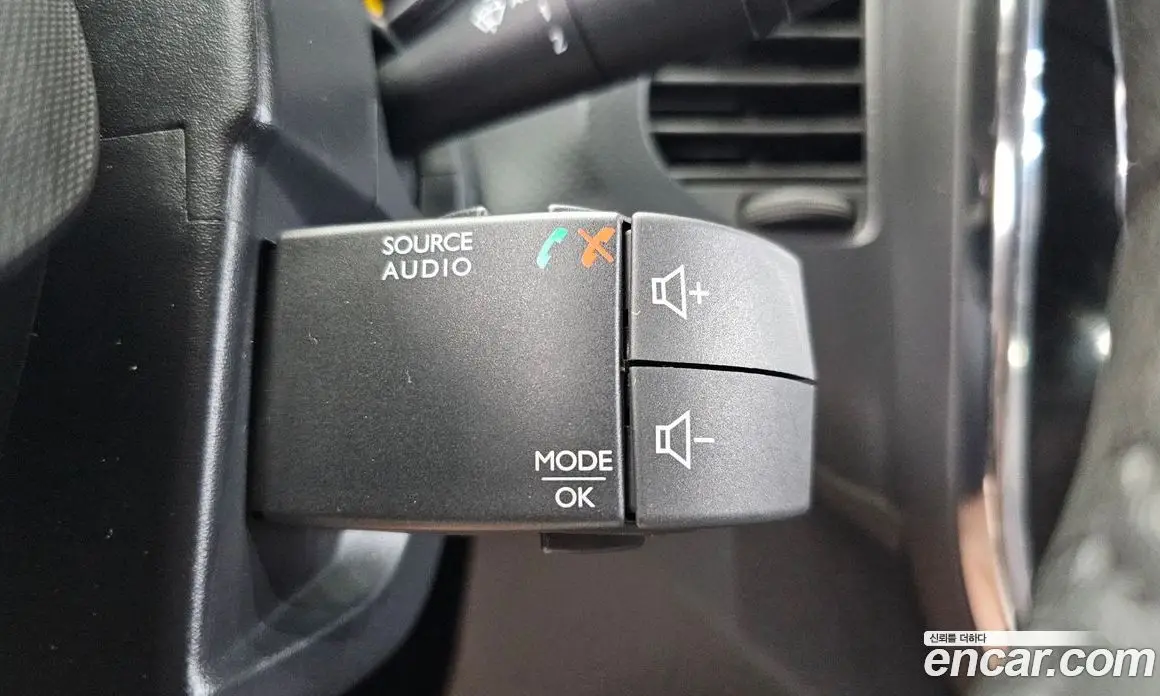 Renault (Samsung) QM3 2015 1.5 автомат (гидро), фото 25