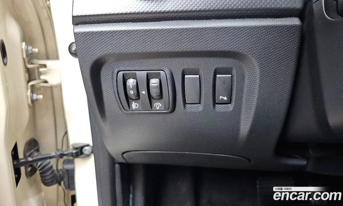 Renault (Samsung) QM3 2015 1.5 автомат (гидро), фото 26