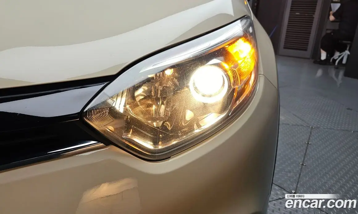 Renault (Samsung) QM3 2015 1.5 автомат (гидро), фото 8