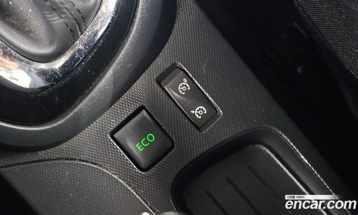 Renault (Samsung) QM3 2015 1.5 автомат (гидро), фото 17