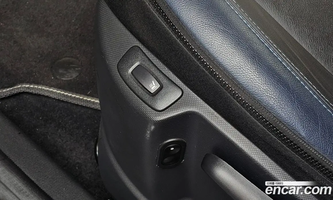 Renault (Samsung) QM3 2015 1.5 автомат (гидро), фото 18