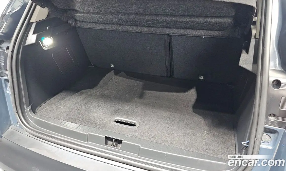 Renault (Samsung) QM3 2015 1.5 автомат (гидро), фото 20