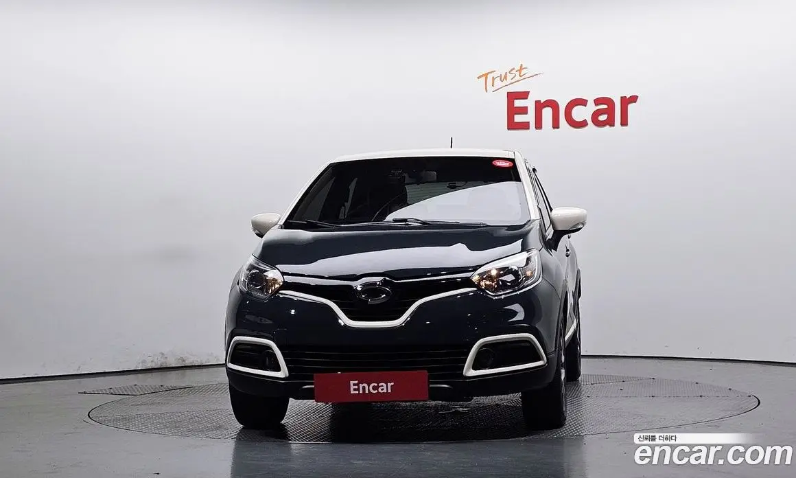 Renault (Samsung) QM3 2015 1.5 автомат (гидро), фото 3