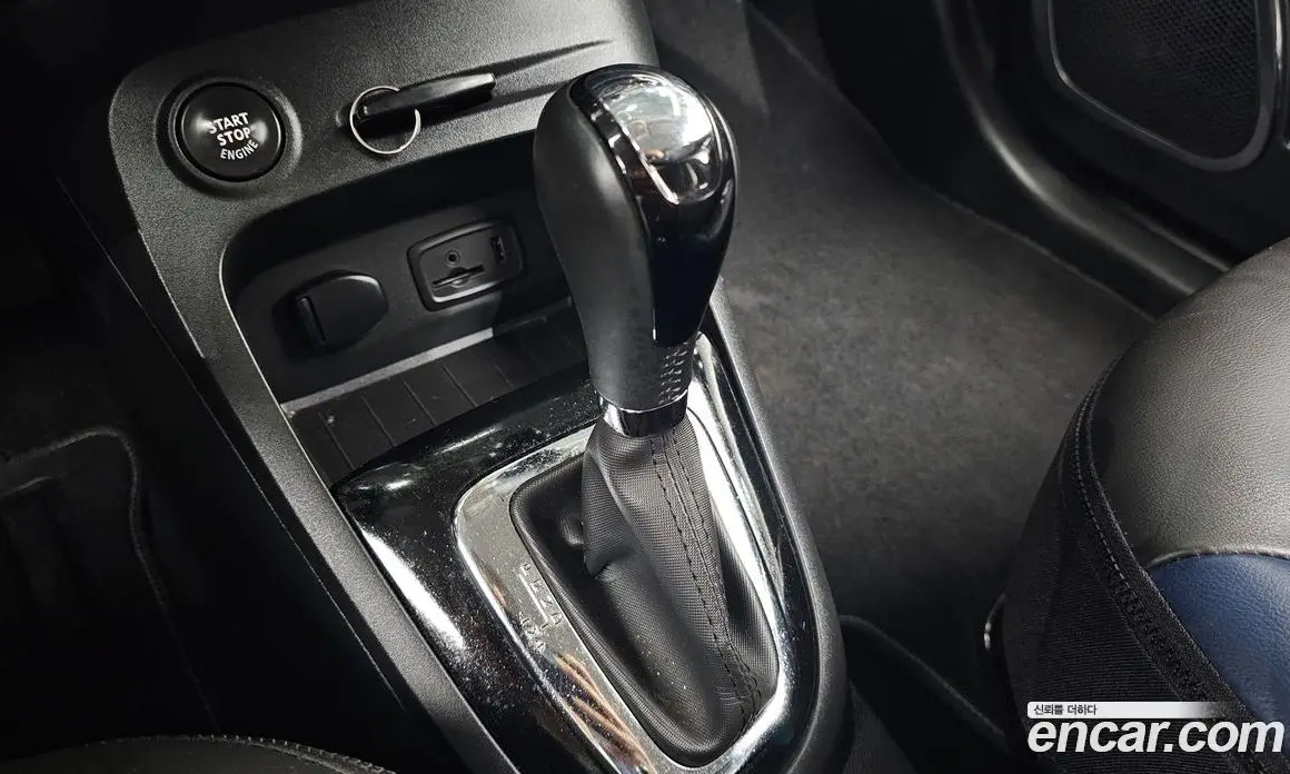 Renault (Samsung) QM3 2015 1.5 автомат (гидро), фото 9