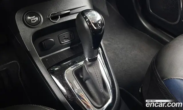 Renault (Samsung) QM3 2015 1.5 автомат (гидро), миниатюра 9
