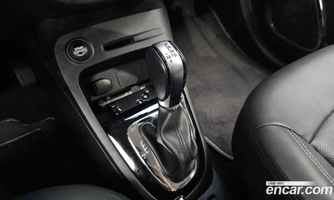 Renault (Samsung) QM3 2017 1.5 автомат (гидро), фото 11