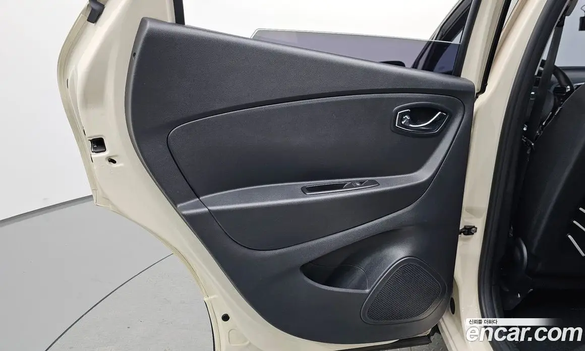 Renault (Samsung) QM3 2017 1.5 автомат (гидро), фото 14