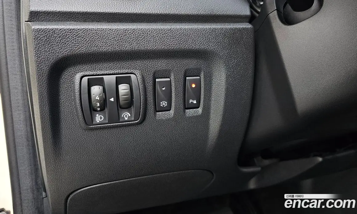 Renault (Samsung) QM3 2017 1.5 автомат (гидро), фото 19