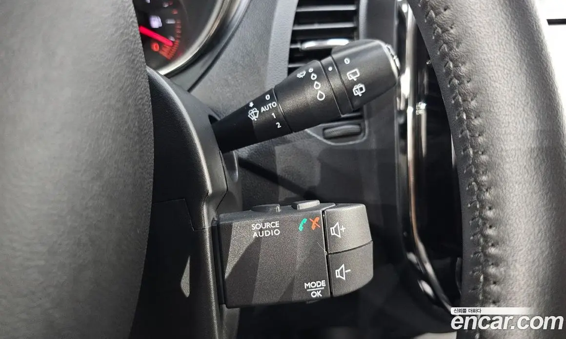 Renault (Samsung) QM3 2017 1.5 автомат (гидро), фото 21