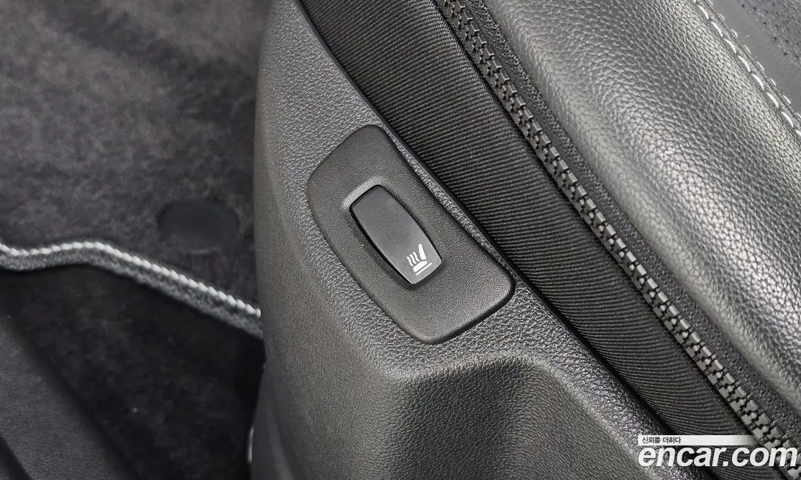Renault (Samsung) QM3 2017 1.5 автомат (гидро), фото 26