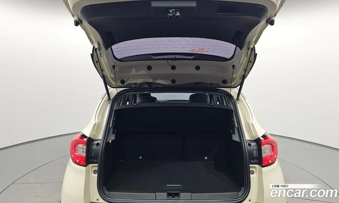 Renault (Samsung) QM3 2017 1.5 автомат (гидро), фото 29