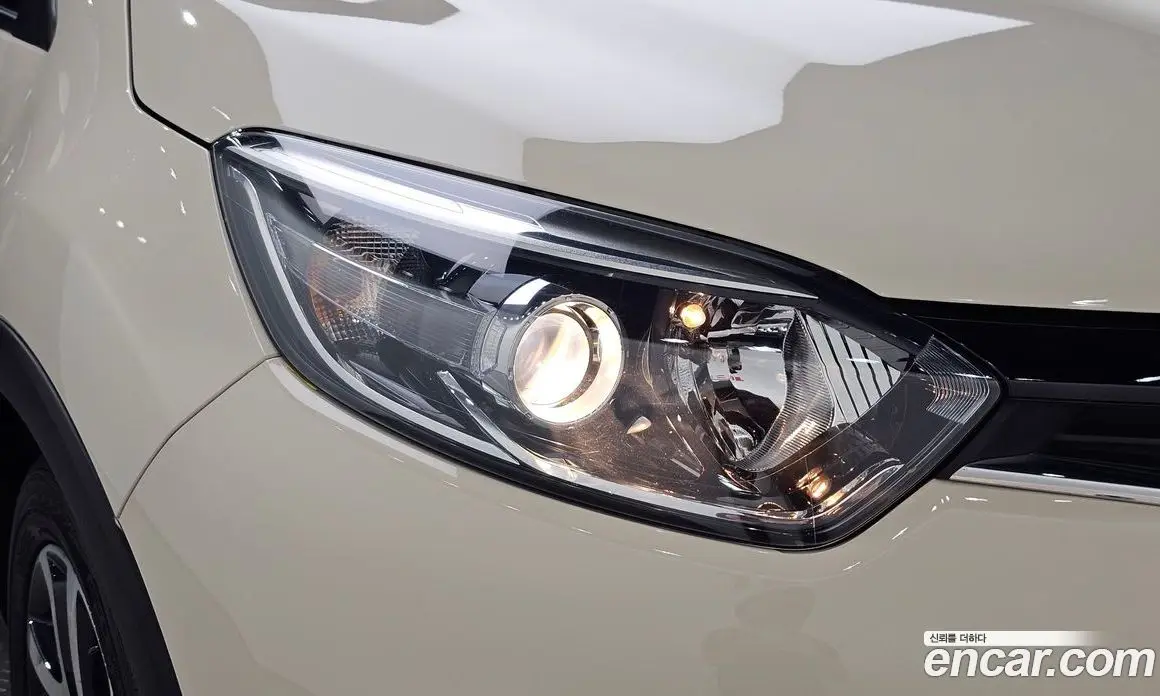 Renault (Samsung) QM3 2017 1.5 автомат (гидро), фото 7