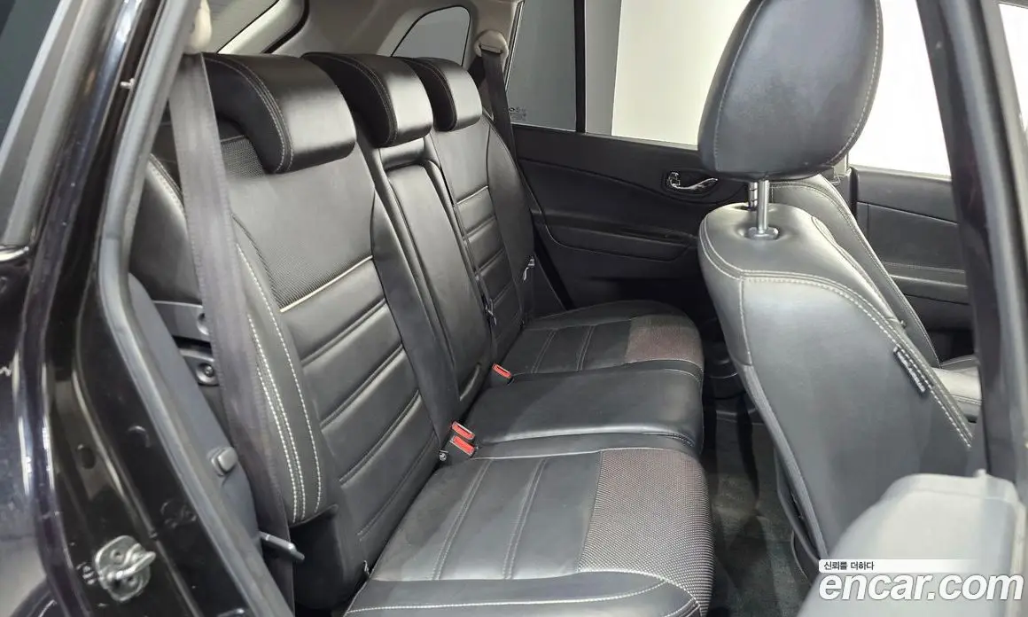 Renault (Samsung) QM5 2015 2.0 автомат (гидро), фото 11