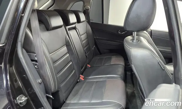 Renault (Samsung) QM5 2015 2.0 автомат (гидро), миниатюра 11