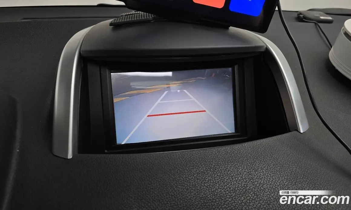 Renault (Samsung) QM5 2015 2.0 автомат (гидро), фото 14