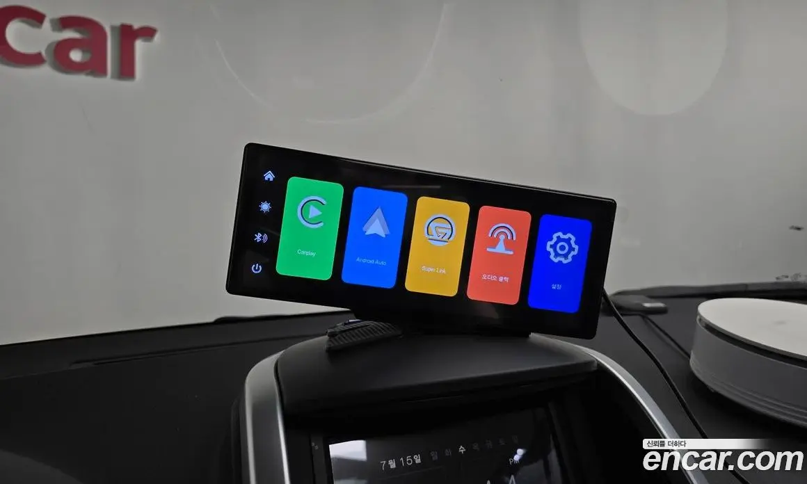 Renault (Samsung) QM5 2015 2.0 автомат (гидро), фото 15