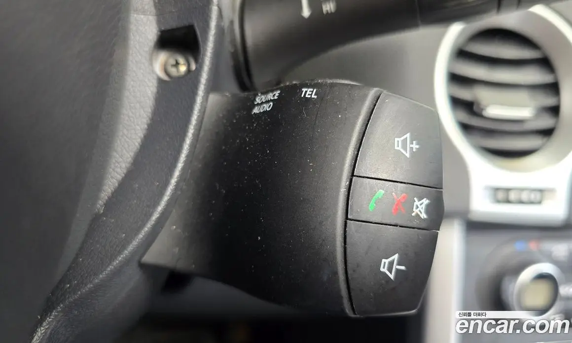 Renault (Samsung) QM5 2015 2.0 автомат (гидро), фото 18