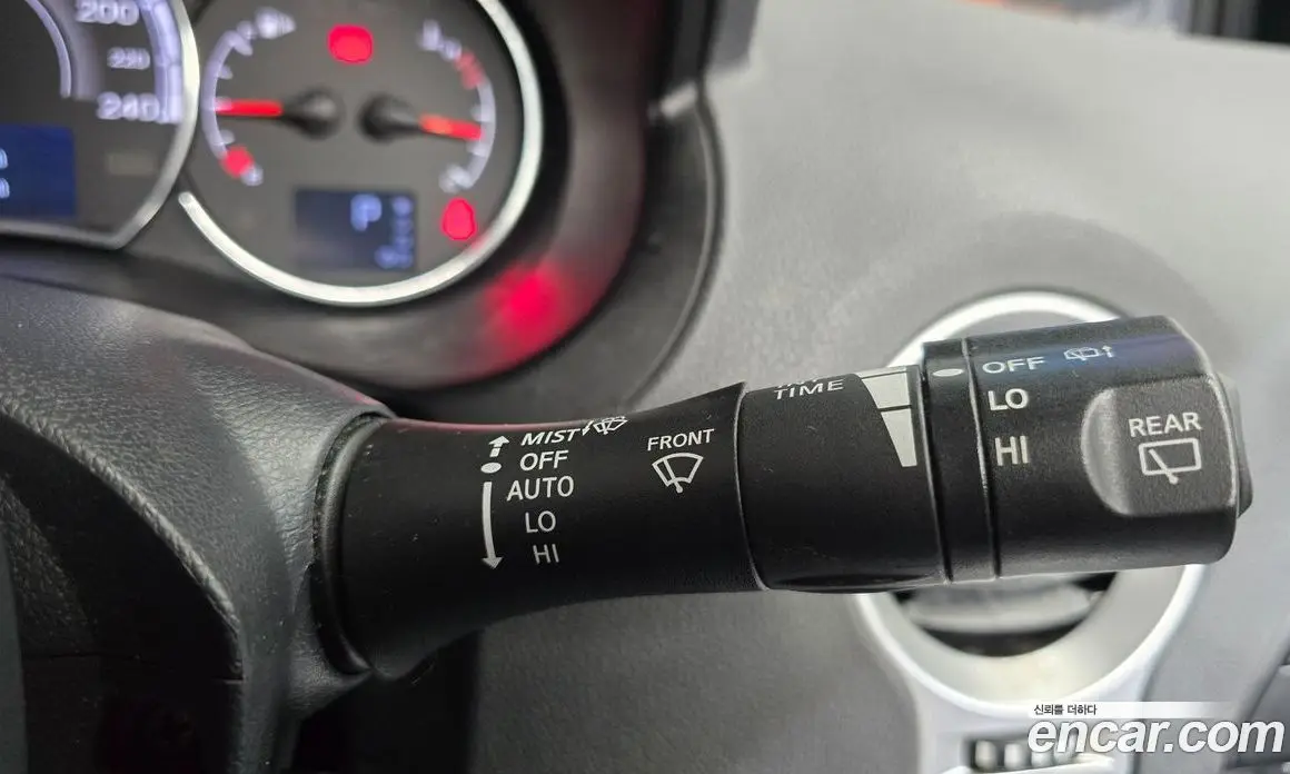 Renault (Samsung) QM5 2015 2.0 автомат (гидро), фото 20