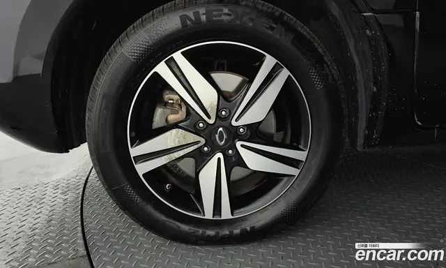 Renault (Samsung) QM5 2015 2.0 автомат (гидро), миниатюра 5