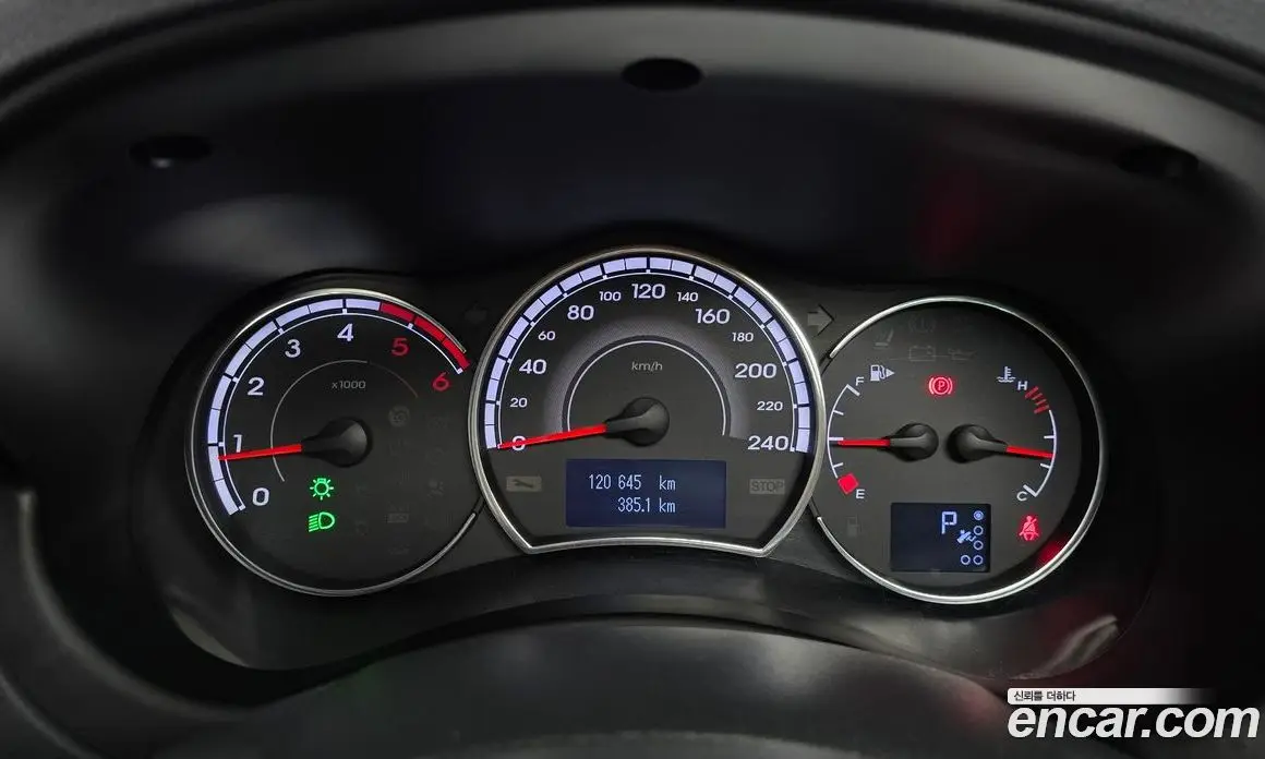 Renault (Samsung) QM5 2015 2.0 автомат (гидро), фото 8