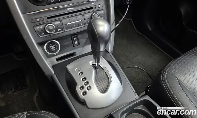 Renault (Samsung) QM5 2015 2.0 автомат (гидро), миниатюра 9