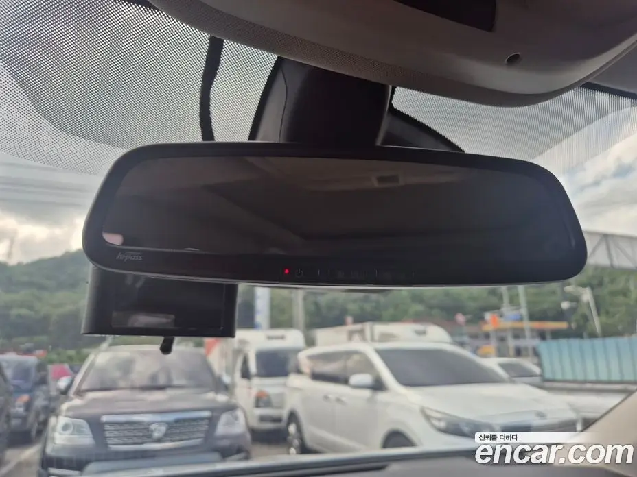 Renault (Samsung) QM6 2021 2.0 автомат (гидро), фото 13