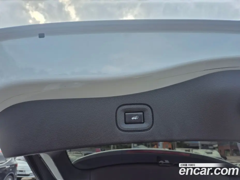 Renault (Samsung) QM6 2021 2.0 автомат (гидро), фото 16