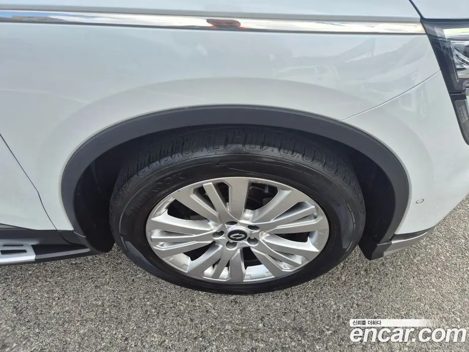 Renault (Samsung) QM6 2021 2.0 автомат (гидро), фото 5