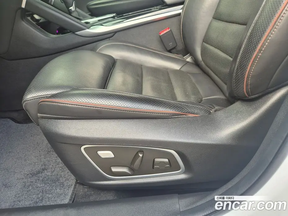 Renault (Samsung) QM6 2021 2.0 автомат (гидро), фото 6