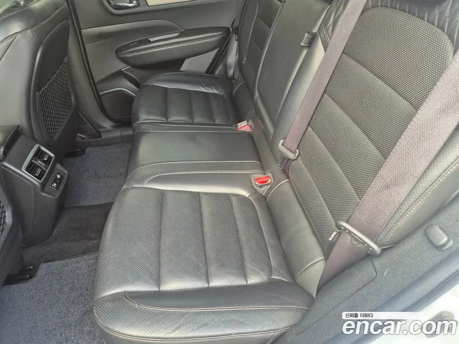 Renault (Samsung) QM6 2021 2.0 автомат (гидро), фото 9