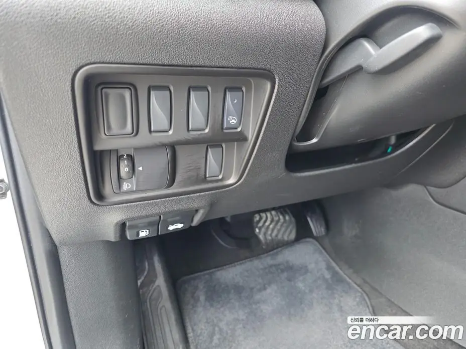 Renault (Samsung) QM6 2022 2.0 автомат (гидро), фото 11
