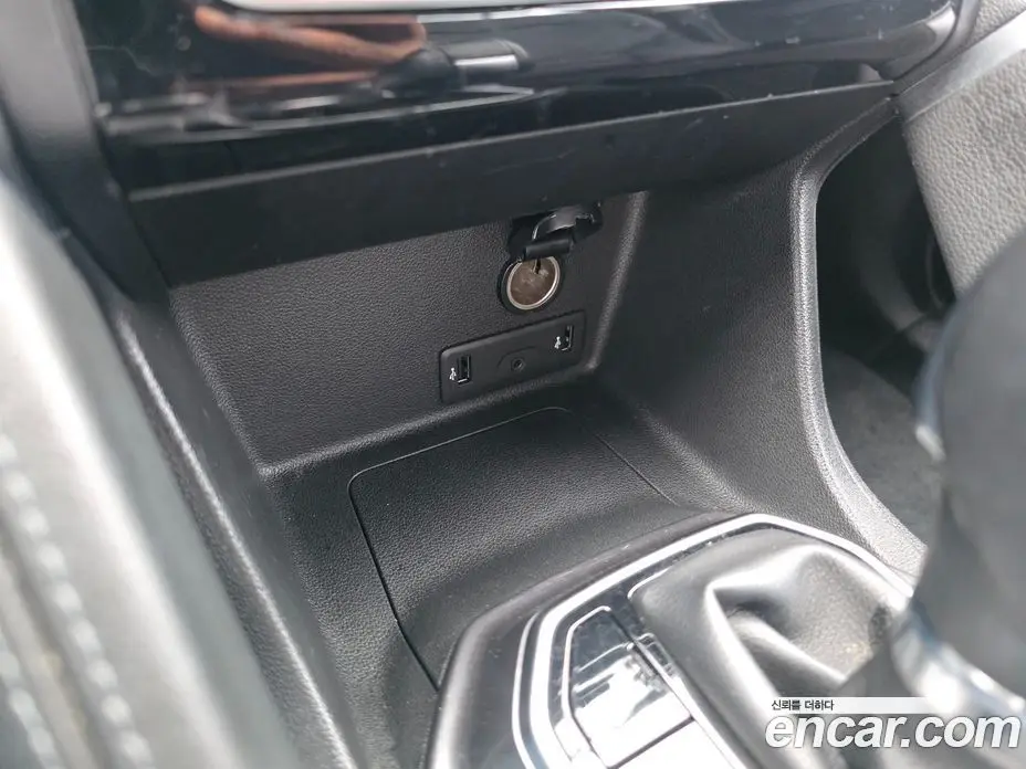 Renault (Samsung) QM6 2022 2.0 автомат (гидро), фото 18