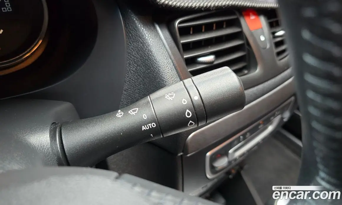 Renault (Samsung) SM3 2010 1.6 автомат (гидро), фото 18