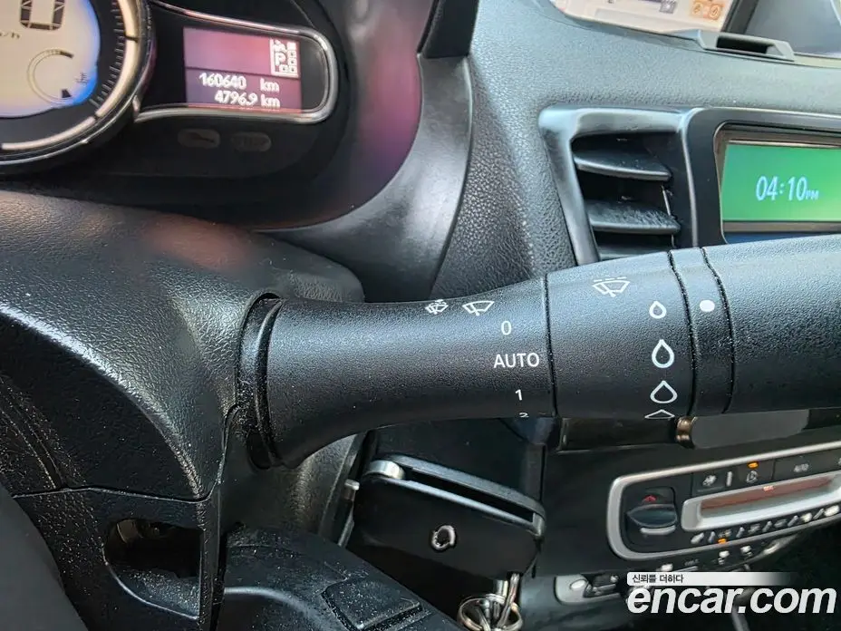 Renault (Samsung) SM3 2013 1.6 автомат (гидро), фото 12 Renault (Samsung) SM3 2013 1.6 автомат (гидро), фото 12